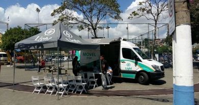 Light leva serviços de atendimento a Japeri, Vila Isabel e outras três localidades nesta semana