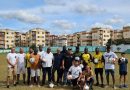 Campeonato Municipal Amador de Futebol tem início com jogos disputados e incentivo inédito às equipes