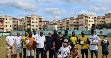 Campeonato Municipal Amador de Futebol tem início com jogos disputados e incentivo inédito às equipes