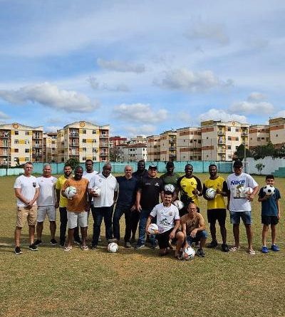 Campeonato Municipal Amador de Futebol tem início com jogos disputados e incentivo inédito às equipes