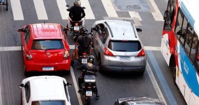 Mais motos, mais desafios: ALERJ destaca leis e projetos que reforçam a segurança dos motociclistas
