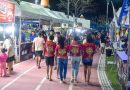 Belford Roxo: Vila Olímpica da Nova Piam vira grande Arraiá com três dias da ‘Festa Junina Viva Bem Belford Roxo’ e ‘39º Festival Moçada que Agita de Quadrilhas’