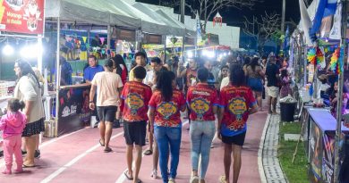 Belford Roxo: Vila Olímpica da Nova Piam vira grande Arraiá com três dias da ‘Festa Junina Viva Bem Belford Roxo’ e ‘39º Festival Moçada que Agita de Quadrilhas’