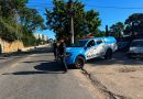 Meriti lidera redução da criminalidade no Rio