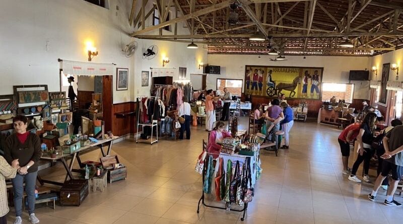 Governo do Estado abre inscrições para edital Feiras Regionais de Artesanato