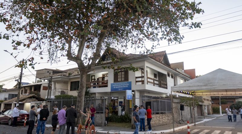 Nova sede da Igualdade Racial fortalece atendimento e amplia políticas em Macaé