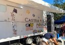 Rio das Ostras: Village recebe Projeto Bem-Estar Animal Sobre Rodas nesta semana