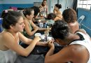 Inscrições para cursos profissionalizantes gratuitos da FBG encerram na sexta-feira (31) em Volta Redonda