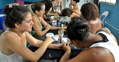 Inscrições para cursos profissionalizantes gratuitos da FBG encerram na sexta-feira (31) em Volta Redonda