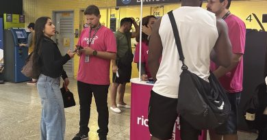 Cinco estações de Metrô recebem equipes de cadastramento do Bilhete Único Intermunicipal (BUI) e da Tarifa Social