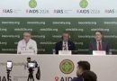 Brasil apresenta estratégias de prevenção ao HIV no SUS em Conferência Internacional de Aids&nbsp;&nbsp;
