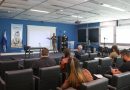 ALERJ: Prestação de contas eleitorais é tema de palestra na escola do legista
