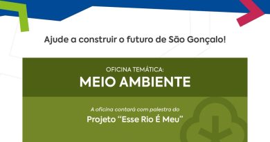 Prefeitura promove mais uma oficina para a revisão do Plano Diretor&nbsp;