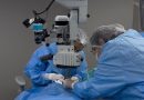 Mutirão oftalmológico reduz fila de espera e Saúde de Búzios ultrapassa 2 mil cirurgias realizadas em 2026
