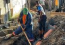 SAAE intensifica ações para melhorar sistema de drenagem e prevenir alagamentos