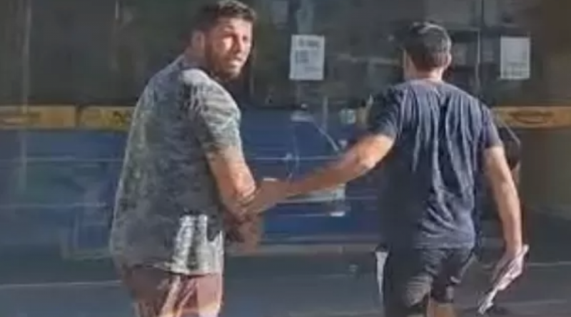 Polícia prende 2º suspeito de espancamento com morte em São Pedro