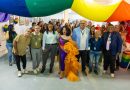 Secretaria Municipal de Trabalho e Renda promove&nbsp;evento alusivo ao Dia Nacional do Orgulho LGBTQIAPN+