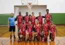 Três Rios recebe a 4ª etapa da Copa Serrana de Basquete neste domingo