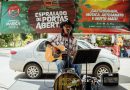 Maricá reúne gastronomia e folclore no Espraiado de Portas Abertas neste domingo (02/08)