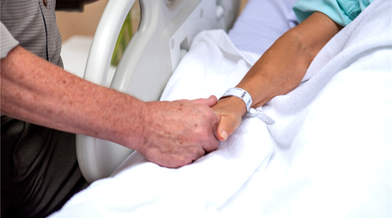 ALERJ analisa criação de leitos específicos para pacientes em cuidados paliativos