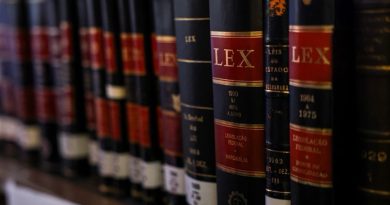 Biblioteca da ALERJ preserva a história dos municípios fluminenses