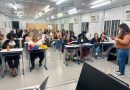 Prefeitura de Rio das Ostras inicia Curso de Libras