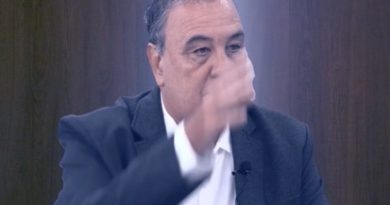 Governo do Rio ainda está em aberto e cenário pode mudar radicalmente, avalia Mário Marques