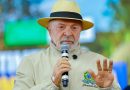 Lula tem empate técnico com Flávio, Zema e Caiado no 2º turno, diz pesquisa PoderData