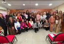 Novo Conselho Municipal de Defesa dos Direitos da Mulher toma posse em Teresópolis