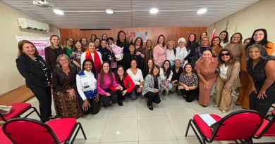 Novo Conselho Municipal de Defesa dos Direitos da Mulher toma posse em Teresópolis