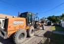 Seguem intensificadas ações de manutenção em diversas localidades de Rio das Ostras