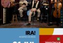 Shows do IRA! e de Tieê, cinema ao ar livre e apresentações circenses em Teresópolis