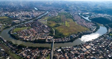 Volta Redonda conquista primeiro lugar do estado do Rio em Responsabilidade Social no Ranking Veja Negócios 2026