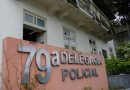 Foragido condenado a 38 anos é preso em operação da Polícia Civil após meses de monitoramento
