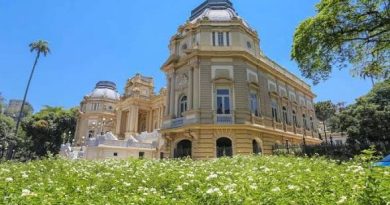 Governo do Rio de Janeiro deposita em agosto o pagamento do &nbsp;Piso Nacional para professores da rede estadual