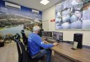 Centro de Monitoramento Ambiental do Governo do Rio acompanha, em tempo integral, principais mananciais que abastecem o estado