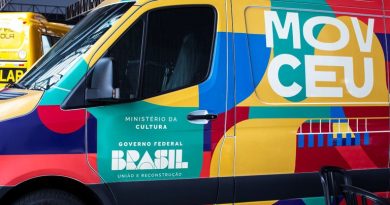 Rio de Janeiro recebe mais de R$ 67,3 milhões do Governo do Brasil para ampliar infraestrutura cultural