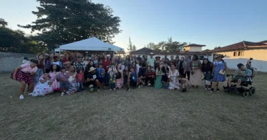 Festa Julina Inclusiva reúne famílias e fortalece a inclusão social em Búzios