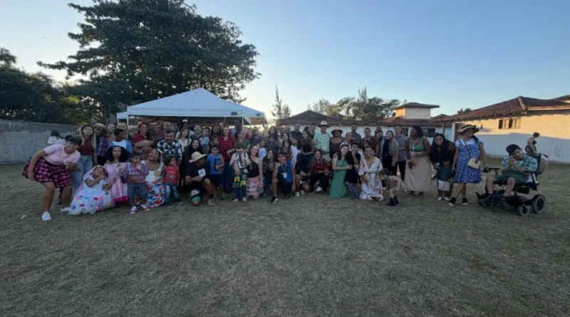 Festa Julina Inclusiva reúne famílias e fortalece a inclusão social em Búzios
