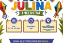 Búzios: Secretaria da Pessoa com Deficiência promove Festa Julina Inclusiva na Praia Rasa