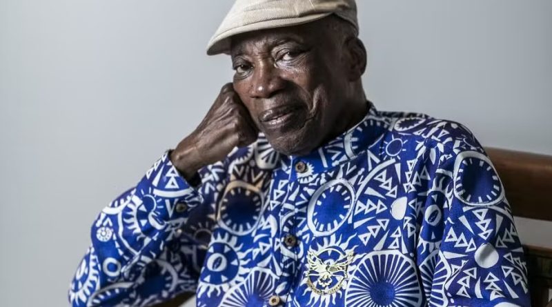 Milton Nascimento está internado no Rio; saiba estado de saúde
