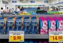 Agora é Lei: Proibida no Estado do Rio a prática comercial da ‘TAXA ROSA’
