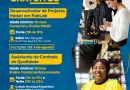 São Gonçalo inscreve para cursos profissionalizantes gratuitos