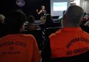 São Gonçalo faz apresentação do desenvolvimento do Plano Municipal de Redução de Riscos