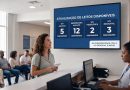 Agora é Lei: Hospitais e Clínicas particulares do Estado serão obrigados a divulgar o número de ocupação e a disponibilidade de leitos