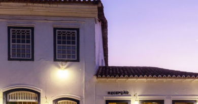 FLIP e Festival da Cachaça movimentam Paraty durante o inverno e reforçam a cidade como destino de cultura e tradição