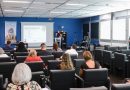 ALERJ:  Escola do Legislativo promove palestra sobre comunicação eleitoral e estratégias para redes sociais