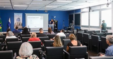 ALERJ:  Escola do Legislativo promove palestra sobre comunicação eleitoral e estratégias para redes sociais