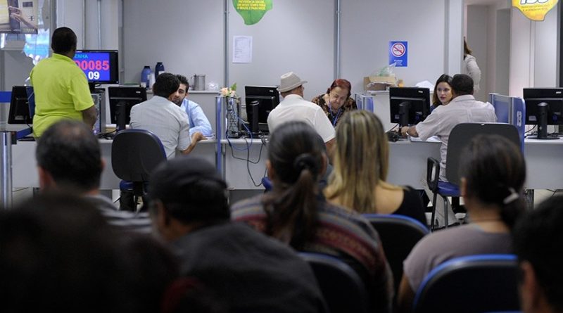 MP destina R$ 547 milhões para ressarcir beneficiários do INSS