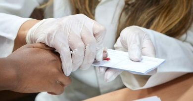  MetrôRio recebe campanha Meu Pai Tem Nome, que oferece exames de DNA gratuitos e orientação jurídica